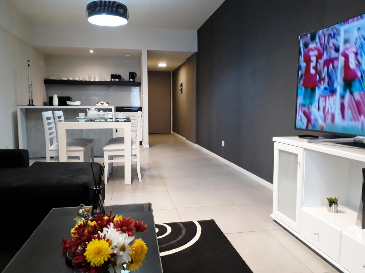 Apartamentos Cr Буенос-Айрес Екстер'єр фото